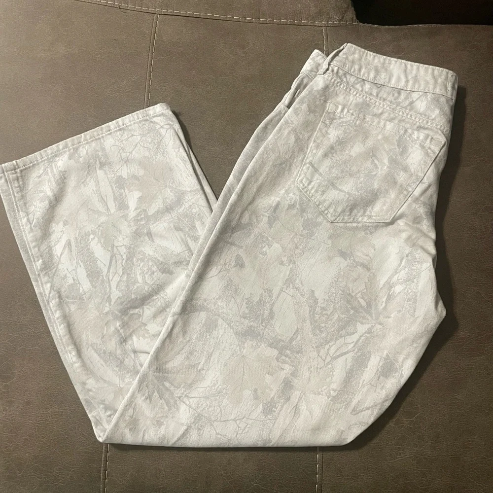 Hollister low rise